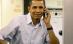 Telefon de preşedinte: Obama şi Sarkozy, fani BlackBerry. Medvedev, cu un iPhone piratat