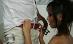 "Eleva porno" de la liceul Ion Creangă: Galerie foto de la un casting XXX (INTERZIS MINORILOR)