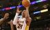 Lakers ? Raptors 112-99. Kobe a ratat de puţin doborârea unui record (VIDEO)