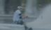 Veneţia. Scăpaţi de inundaţii, turiştii fac surf în Piaţa San Marco (VIDEO)