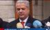 Adrian Năstase s-a prezentat din nou ?în faţa prietenilor de la DNA?