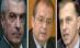 Marea Negociere: PSD forţează intrarea la guvernare, PD-L mizează pe Băsescu, PNL e în expectativă