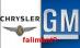 General Motors şi Chrysler iau în considerare declararea falimentului
