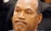 OJ Simpson va sta 33 de ani după gratii, pentru jaf armat şi răpire