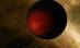 Hubble a descoperit monoxid şi dioxid de carbon în atmosfera unei planete îndepărtate
