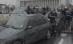 Manifestaţii împotriva taxei auto. Protestatarii au blocat accesul către vămile Borş şi Nădlac