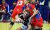 Rusia - Germania 24-21. Medalie de bronz pentru campioana mondială en-titre