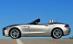 BMW Z4, primele imagini şi detalii tehnice oficiale ale noului model