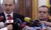 Boc şi Geoană merg mai departe: Vom avea Guvern pe 22 decembrie