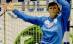 Echipa naţională de handbal, fără Huţupan, Luca şi Gâlcă