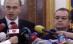 Lista miniştrilor din cabinetul Emil Boc
