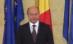 Băsescu: Îmi văd visul cu ochii - cel mai puternic guvern din perioada postdecembristă