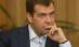 Medvedev ameninţă Ucraina cu represalii în războiului gazului

