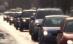 Traficul pe DN1 este blocat spre Braşov, pentru a doua zi consecutiv
