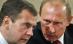 Rusia. Medvedev a semnat prelungirea mandatului prezidenţial de la patru la şase ani