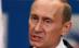 Sistarea livrărilor de gaze, ordonată de Vladimir Putin