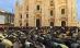 Vaticanul, ?stânjenit? de rugăciunile musulmanilor în faţa unei catedrale catolice


