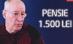 Ordonanţa privind venitul cumulat "jigneşte profund" artiştii României. Aflaţi cât primesc pensie marii actori
