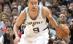 San Antonio Spurs - Los Angeles Clippers 106-84. Spurs urcă pe locul 2 în clasament