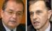 Întâlnire PSD-PDL, pe tema retragerii sprijinului politic lui Oprea. PSD ar putea pleca de la guvernare