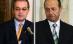 Surse: Băsescu şi Boc s-au întâlnit înainte de şedinţa PSD-PDL