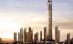 Dubai: Construcţia la clădirea de 1 km înălţime se opreşte din cauza crizei

