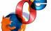 UE apreciază că Internet Explorer încalcă legea antitrust

