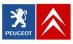 Guvernul francez ar putea împrumuta Renault şi Peugeot-Citroen cu 3 miliarde de euro 
