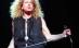 Robert Plant, fostul solist al trupei Led Zeppelin, a câştigat cinci premii Grammy 
