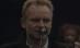 Sting a ajuns la Bucureşti pentru concertul de marţi seară (VIDEO)