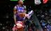 Nate Robinson, dunker de top la doar 1.75 metri, a câştigat pentru Knicks meciul cu Spurs, 112-107 (VIDEO)
