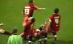 Marcarea unui gol, prilej de bătaie în Anglia (VIDEO)