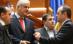 Nervi de primăvară: Năstase trece de la număratul de ouă la ?backgroundul în capul p...?