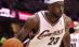 LeBron James îi arată lui Dwayne Wade cine e şeful, chiar la el acasă. Heat - Cavaliers 100-107 (VIDEO)