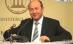 Băsescu, despre înălţimea lui Boc: Ferească Dumnezeu să fii mai scund decât doamna Kovesi (VIDEO)
