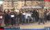Obsesia lui 666. Protest anti cipuri în centrul Capitalei