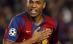 Thierry Henry a ajuns la 50 de goluri marcate în Liga Campionilor în partida cu Olympique Lyon