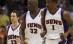 Warriors şi Suns au luat la ţintă coşul şi au stabilit un nou record. Golden State - Phoenix: 130-154 (VIDEO)