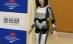 Japonezii au creat un robot cu înfăţişarea unei tinere, care poate exprima diverse sentimente 