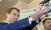 Medvedev: NATO vine la graniţă, dar Rusia se va înarma masiv


