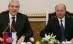 Băsescu, după vizita preşedintelui sârb: România susţine acordul de asociere al Serbiei la UE (VIDEO)