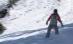 Cu schiurile primăvara. La Bâlea Lac a avut loc competiţa de sporturi extreme Inferno
