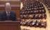 Cinci ani de la aderarea României la NATO. Băsescu: Meritele se împart partidelor care au guvernat ţara (VIDEO)
