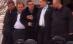 Gigi Becali, audiat la Poliţie: "Sunt acuzat că i-am privat de libertate pe hoţii care mi-au furat maşina" (VIDEO)