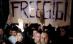 Free Gigi?! Proteste pentru eliberarea lui Becali (FOTO & VIDEO)
