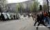 Trei persoane au murit la Chişinău, în timpul protestelor faţă de regimul comunist