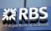 RBS desfiinţează societatea de servicii de investiţii financiare din România