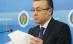 Diaconescu îşi consultă predecesorii şi foştii şefii de stat pe tema tensionării relaţiilor cu Moldova 
