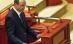 Traian Băsescu, discurs despre Moldova, în Parlament: Nu vom tolera ca românii de peste Prut să fie umiliţi (VIDEO)