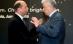 Voronin reacţionează dur la discursul lui Băsescu: România se amestecă în afacerile interne ale Moldovei
